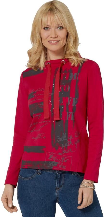 Ambria Sweatshirt - Foto 3