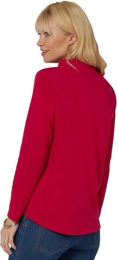 Ambria Sweatshirt - Foto 2