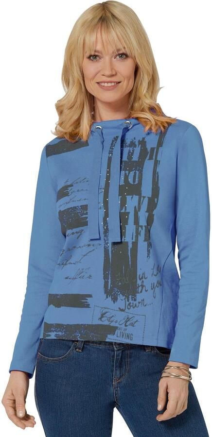 Ambria Sweatshirt - Foto 3