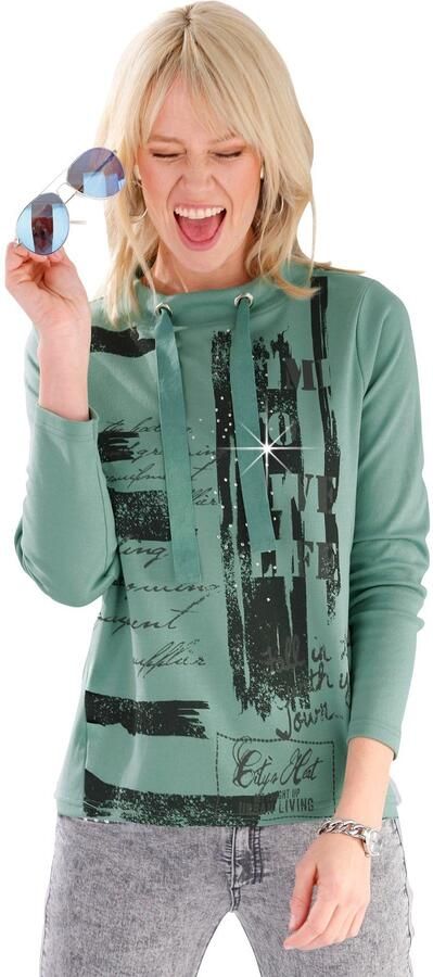 Ambria Sweatshirt - Foto 5