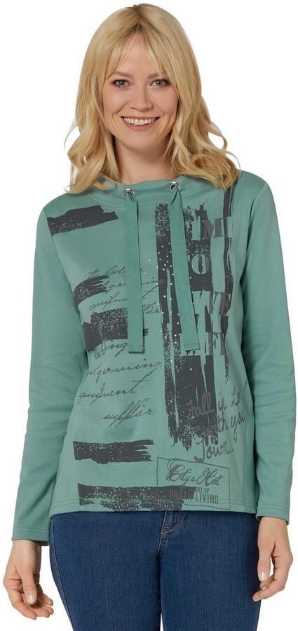 Ambria Sweatshirt - Foto 3