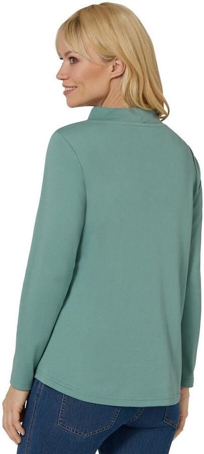 Ambria Sweatshirt - Foto 4