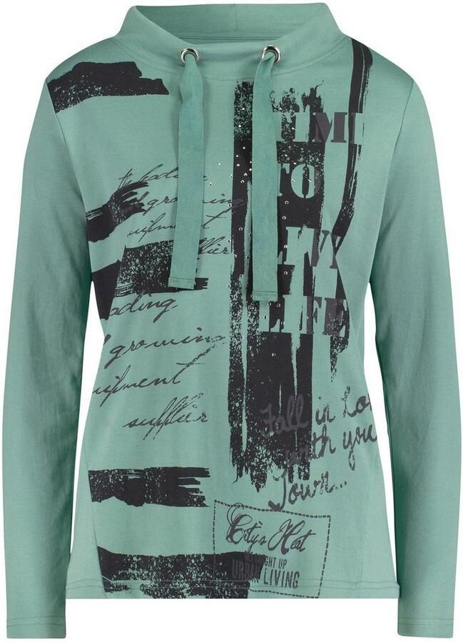 Ambria Sweatshirt - Foto 2