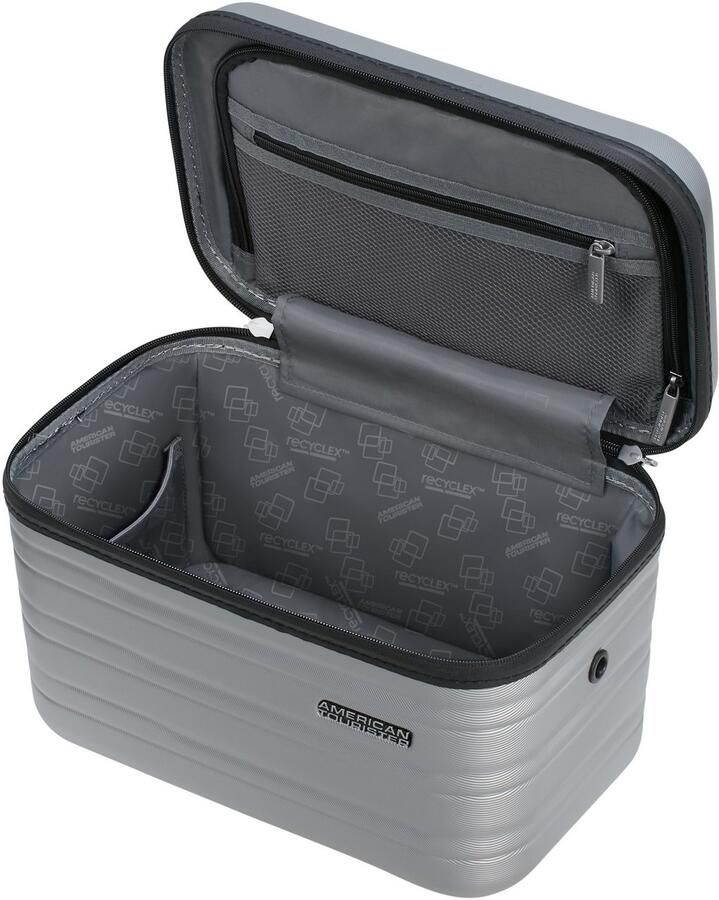 American Tourister Beautycase FLASHLINE 27 Handbagage reis bagage beauty tas - Foto 2