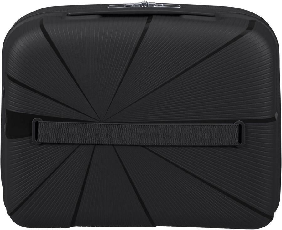 American Tourister Beautycase STARVIBE Beauty Case black 29 cm Beautybox make-up etui cosmetica box beauty-bag - Foto 2