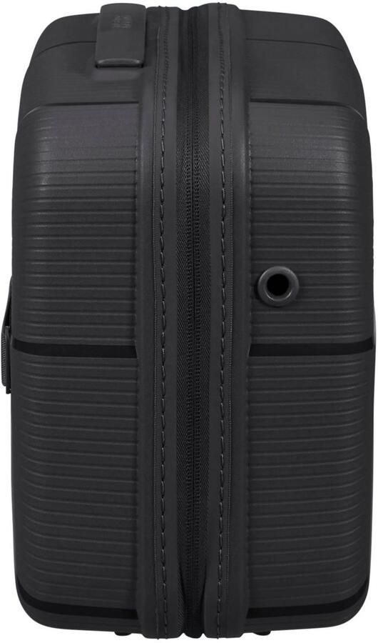 American Tourister Beautycase STARVIBE Beauty Case black 29 cm Beautybox make-up etui cosmetica box beauty-bag - Foto 4
