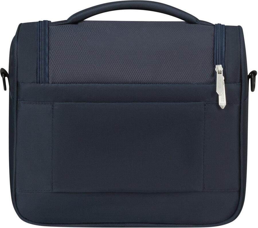 American Tourister Beautycase ZOMERDADE Handbagage reiskoffer trolley-opsteeksysteem