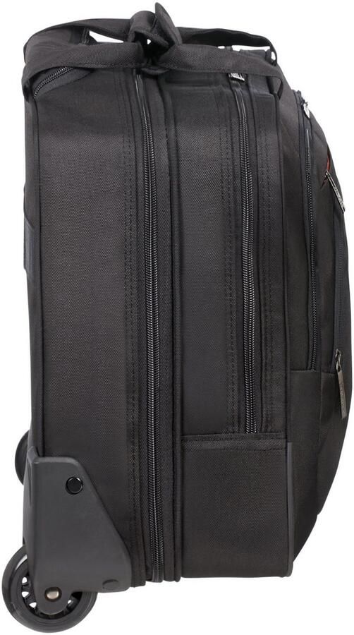 American Tourister Businesstas AT WORK Handbagage trolley reistas 15 6-inch laptop-10 5-inch tabletvak - Foto 7