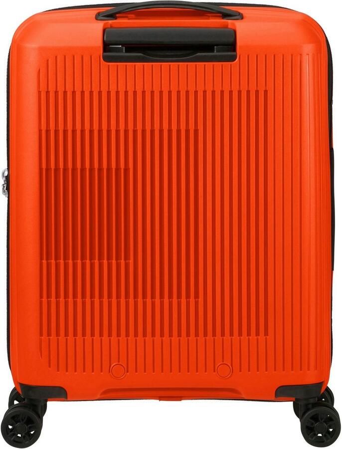 American Tourister Hardshell-trolley AEROSTEP in verschillende kleuren en maten Reiskoffer harde koffer voor vliegreizen TSA-cijferslot - Foto 2