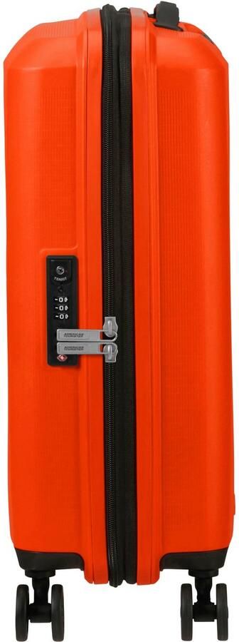 American Tourister Hardshell-trolley AEROSTEP in verschillende kleuren en maten Reiskoffer harde koffer voor vliegreizen TSA-cijferslot - Foto 9