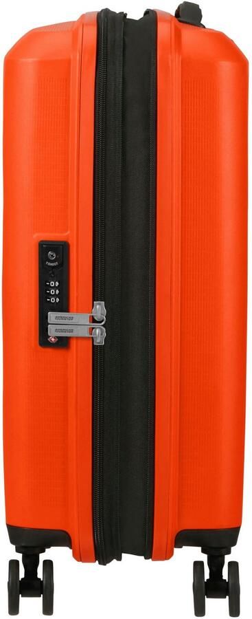 American Tourister Hardshell-trolley AEROSTEP in verschillende kleuren en maten Reiskoffer harde koffer voor vliegreizen TSA-cijferslot - Foto 7