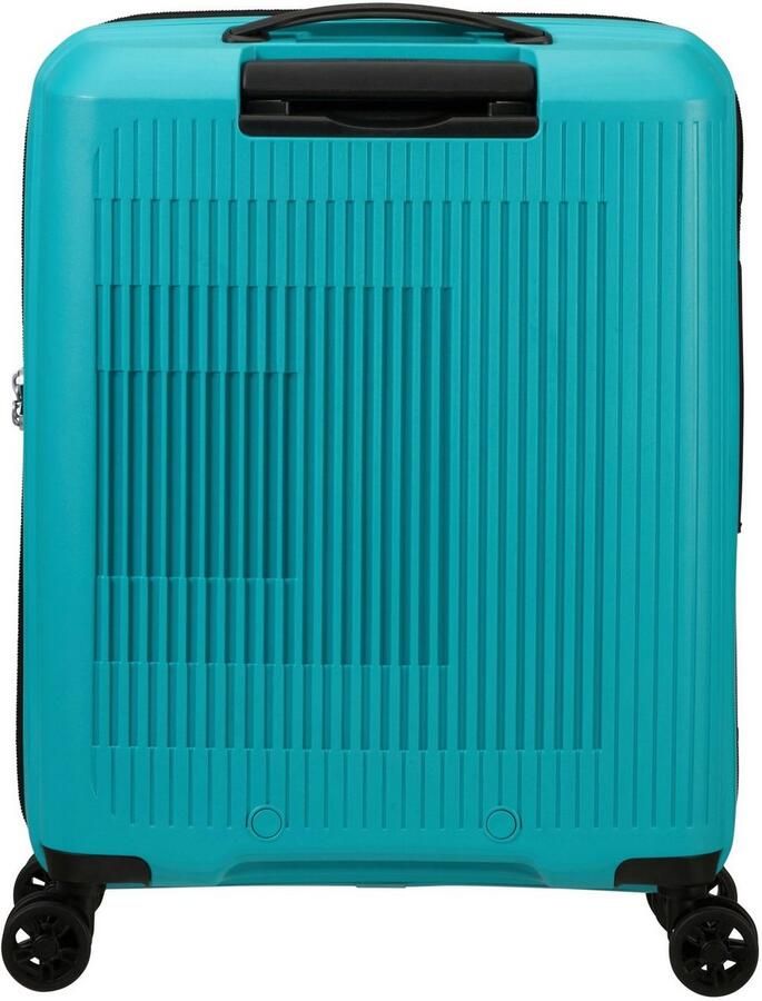 American Tourister Hardshell-trolley AEROSTEP in verschillende kleuren en maten Reiskoffer harde koffer voor vliegreizen TSA-cijferslot - Foto 2