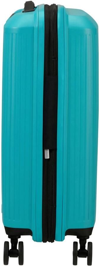American Tourister Hardshell-trolley AEROSTEP in verschillende kleuren en maten Reiskoffer harde koffer voor vliegreizen TSA-cijferslot - Foto 8