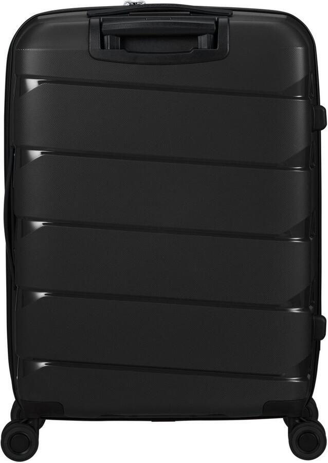 American Tourister Hardshell-trolley AIR MOVE in verschillende kleuren en maten Koffer reisbagage koffer groot reis koffer TSA-cijferslot - Foto 3