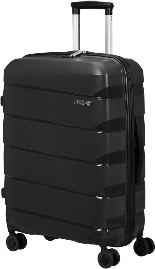 American Tourister Hardshell-trolley AIR MOVE in verschillende kleuren en maten Koffer reisbagage koffer groot reis koffer TSA-cijferslot