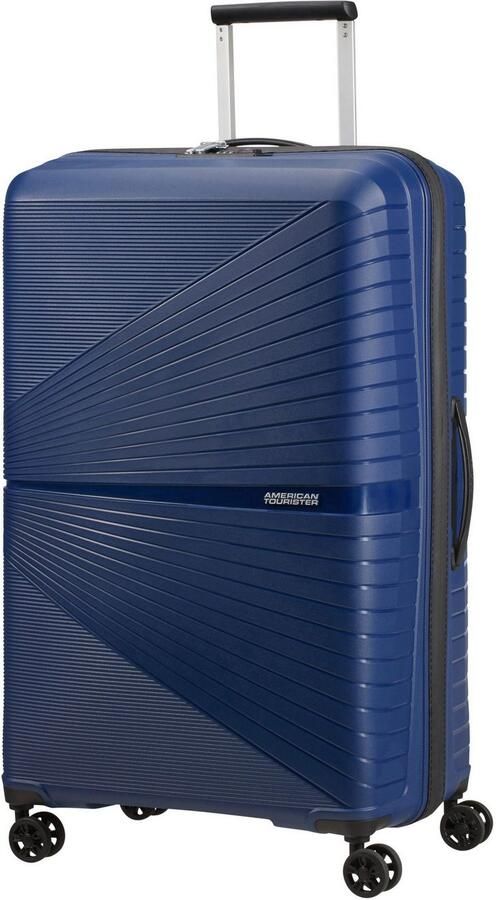 American Tourister Hardshell-trolley AIRCONIC in verschillende kleuren en maten Koffer reisbagage koffer reiskoffer TSA-cijferslot - Foto 3