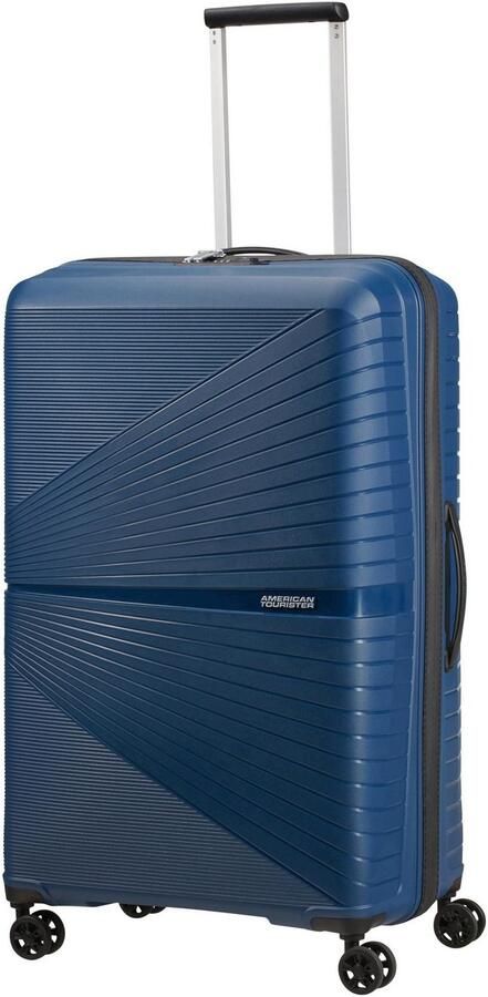 American Tourister Hardshell-trolley AIRCONIC in verschillende kleuren en maten Koffer reisbagage koffer reiskoffer TSA-cijferslot - Foto 2