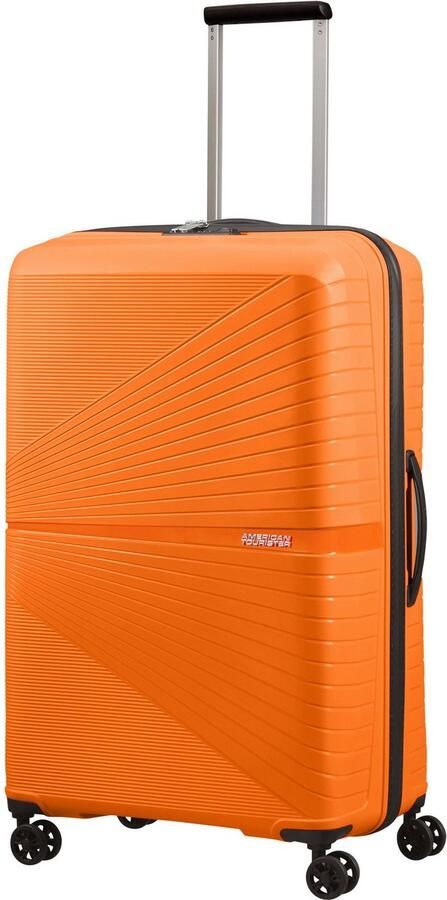 American Tourister Hardshell-trolley AIRCONIC in verschillende kleuren en maten Koffer reisbagage koffer reiskoffer TSA-cijferslot - Foto 2