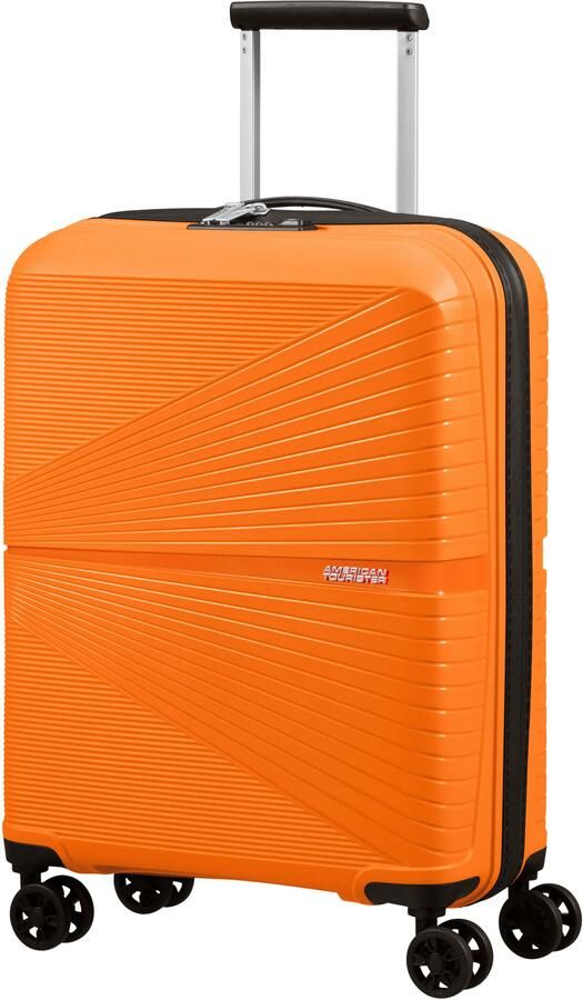 American Tourister Hardshell-trolley AIRCONIC in verschillende kleuren en maten Koffer reisbagage koffer reiskoffer TSA-cijferslot - Foto 5