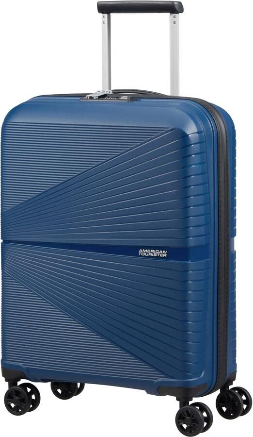American Tourister Hardshell-trolley AIRCONIC in verschillende kleuren en maten Koffer reisbagage koffer reiskoffer TSA-cijferslot - Foto 6