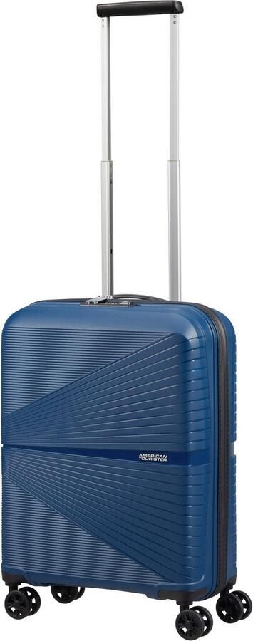 American Tourister Hardshell-trolley AIRCONIC in verschillende kleuren en maten Koffer reisbagage koffer reiskoffer TSA-cijferslot - Foto 4