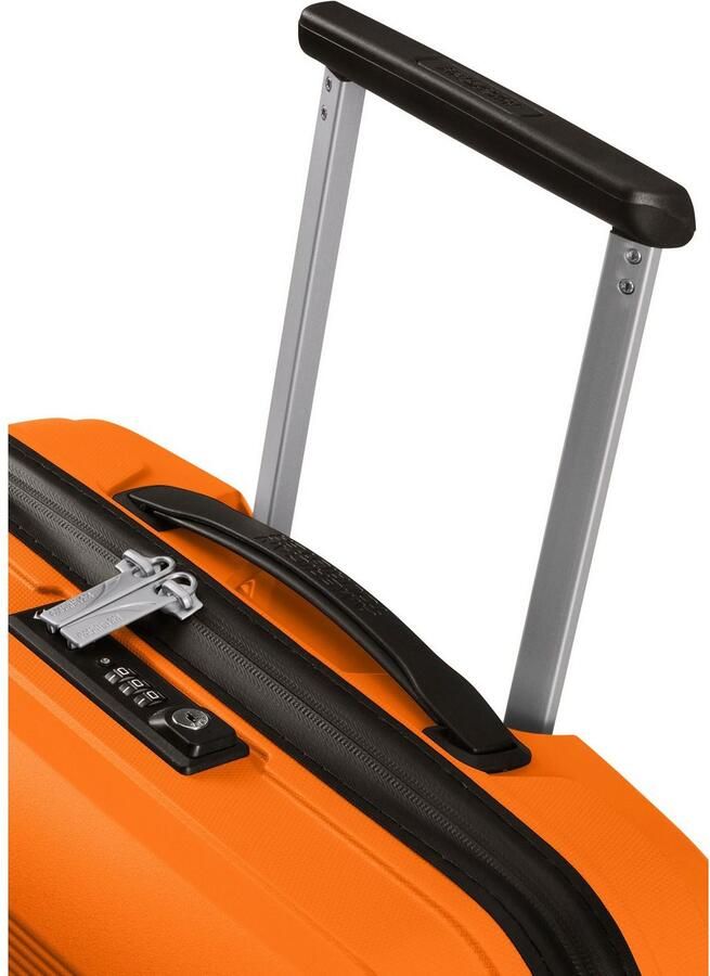 American Tourister Hardshell-trolley AIRCONIC in verschillende kleuren en maten Koffer reisbagage koffer reiskoffer TSA-cijferslot - Foto 3