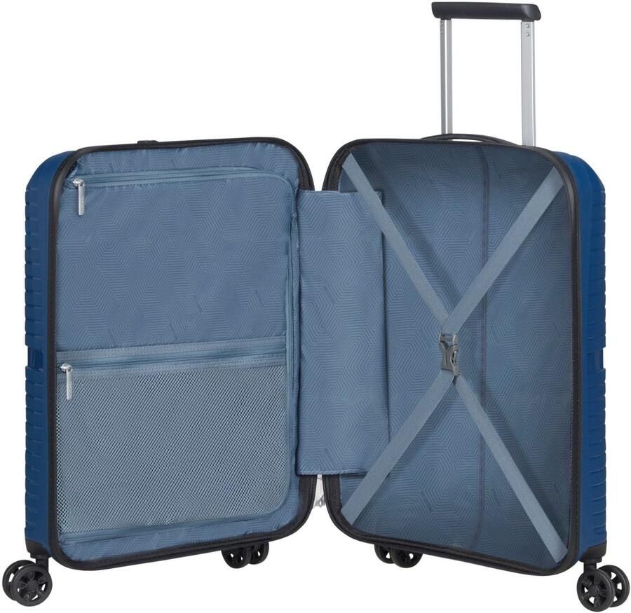 American Tourister Hardshell-trolley AIRCONIC in verschillende kleuren en maten Koffer reisbagage koffer reiskoffer TSA-cijferslot - Foto 2