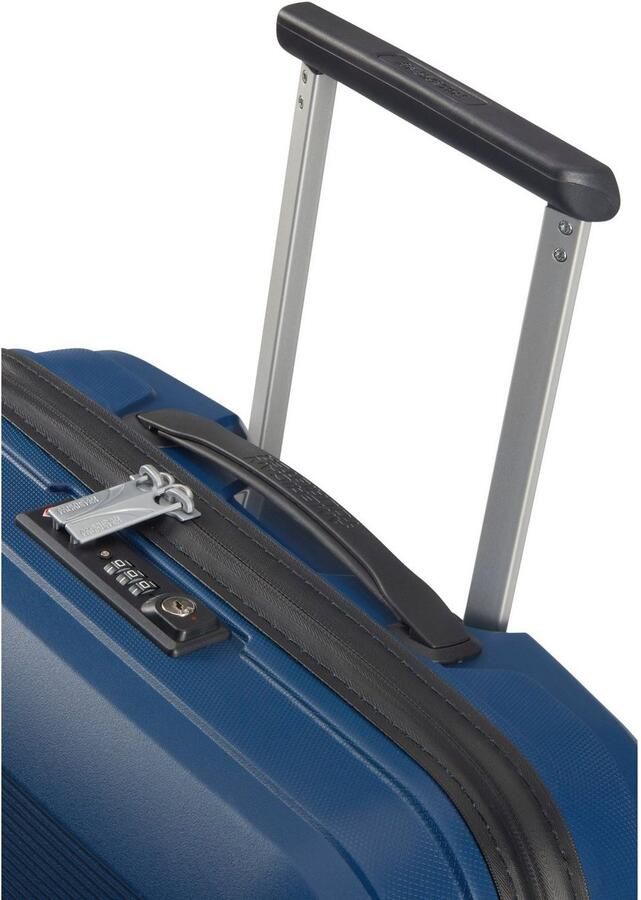 American Tourister Hardshell-trolley AIRCONIC in verschillende kleuren en maten Koffer reisbagage koffer reiskoffer TSA-cijferslot - Foto 3