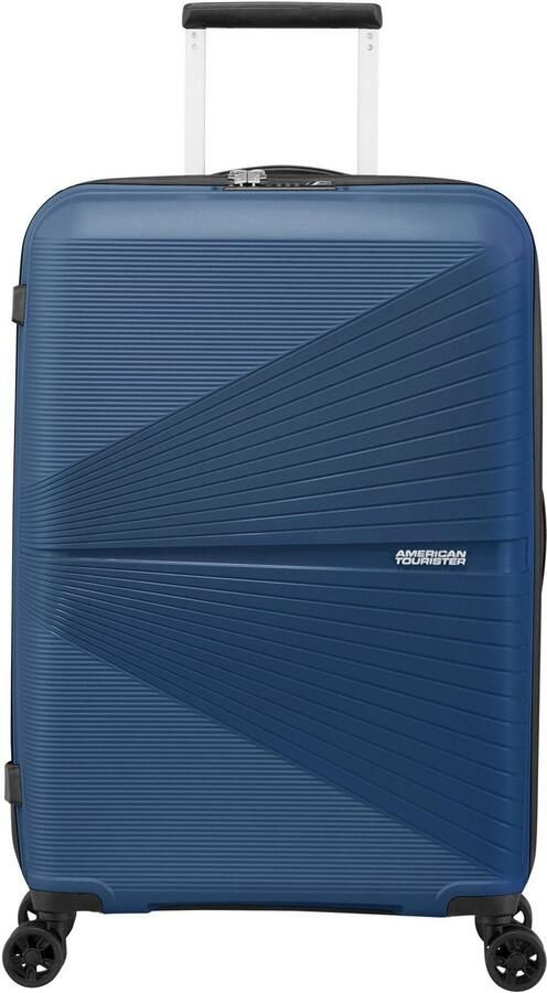 American Tourister Hardshell-trolley AIRCONIC in verschillende kleuren en maten Koffer reisbagage koffer reiskoffer TSA-cijferslot - Foto 2