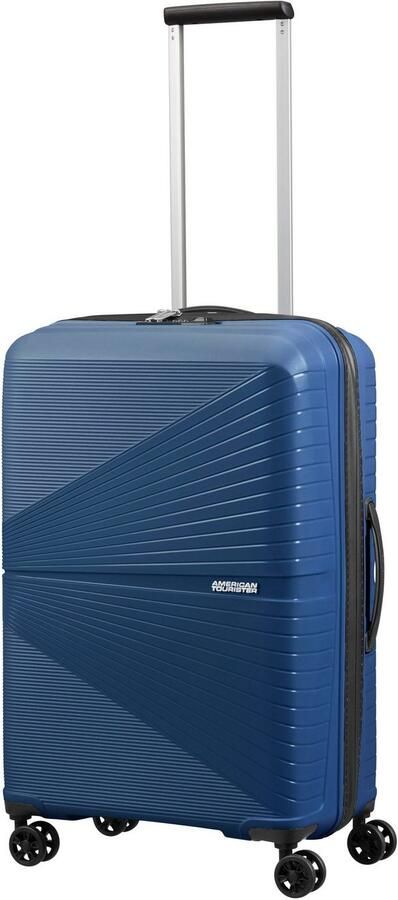 American Tourister Hardshell-trolley AIRCONIC in verschillende kleuren en maten Koffer reisbagage koffer reiskoffer TSA-cijferslot - Foto 3