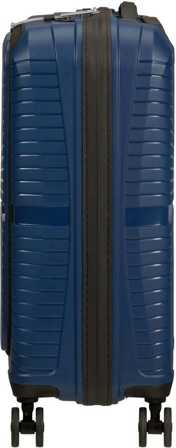 American Tourister Hardshell-trolley AIRCONIC in verschillende kleuren en maten Koffer reisbagage koffer reiskoffer TSA-cijferslot - Foto 9