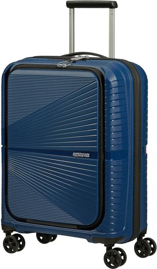 American Tourister Hardshell-trolley AIRCONIC in verschillende kleuren en maten Koffer reisbagage koffer reiskoffer TSA-cijferslot - Foto 7