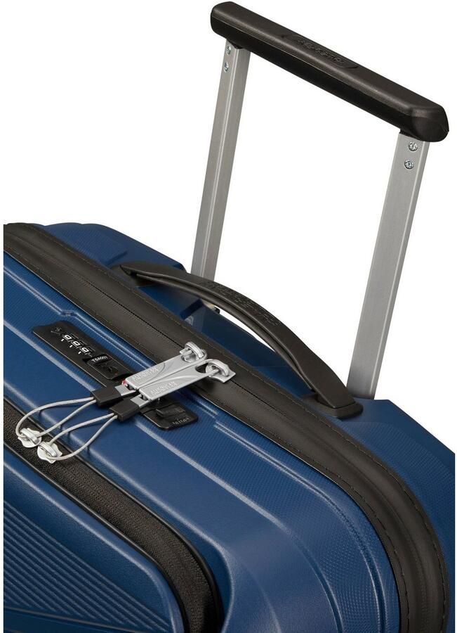 American Tourister Hardshell-trolley AIRCONIC in verschillende kleuren en maten Koffer reisbagage koffer reiskoffer TSA-cijferslot - Foto 5