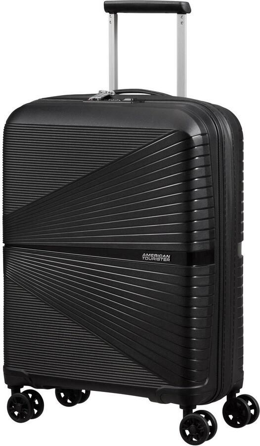 American Tourister Hardshell-trolley AIRCONIC in verschillende kleuren en maten Koffer reisbagage koffer reiskoffer TSA-cijferslot - Foto 6