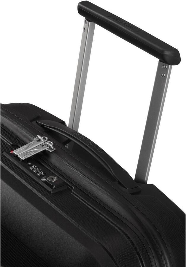 American Tourister Hardshell-trolley AIRCONIC in verschillende kleuren en maten Koffer reisbagage koffer reiskoffer TSA-cijferslot - Foto 2