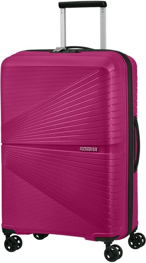 American Tourister Hardshell-trolley AIRCONIC in verschillende kleuren en maten Koffer reisbagage koffer reiskoffer TSA-cijferslot - Foto 2