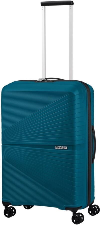 American Tourister Hardshell-trolley AIRCONIC in verschillende kleuren en maten Koffer reisbagage koffer reiskoffer TSA-cijferslot - Foto 3