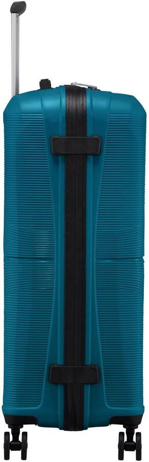 American Tourister Hardshell-trolley AIRCONIC in verschillende kleuren en maten Koffer reisbagage koffer reiskoffer TSA-cijferslot - Foto 5