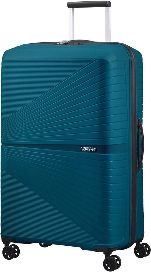 American Tourister Hardshell-trolley AIRCONIC in verschillende kleuren en maten Koffer reisbagage koffer reiskoffer TSA-cijferslot - Foto 3