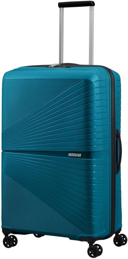 American Tourister Hardshell-trolley AIRCONIC in verschillende kleuren en maten Koffer reisbagage koffer reiskoffer TSA-cijferslot - Foto 2