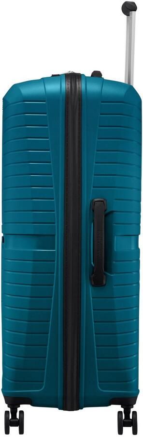 American Tourister Hardshell-trolley AIRCONIC in verschillende kleuren en maten Koffer reisbagage koffer reiskoffer TSA-cijferslot - Foto 5