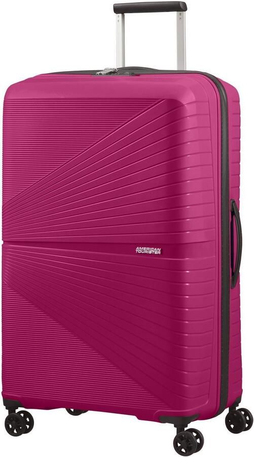 American Tourister Hardshell-trolley AIRCONIC in verschillende kleuren en maten Koffer reisbagage koffer reiskoffer TSA-cijferslot - Foto 3