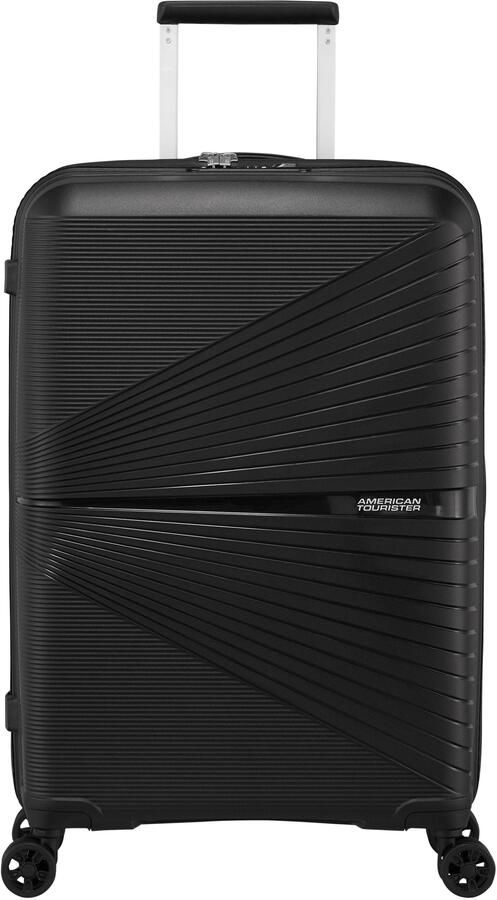 American Tourister Hardshell-trolley AIRCONIC in verschillende kleuren en maten Koffer reisbagage koffer reiskoffer TSA-cijferslot - Foto 4