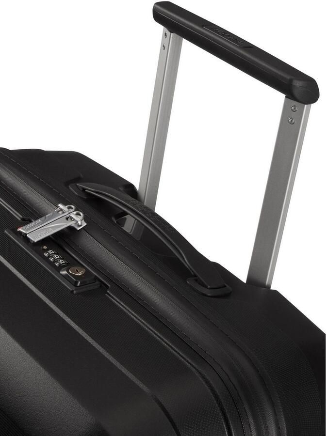 American Tourister Hardshell-trolley AIRCONIC in verschillende kleuren en maten Koffer reisbagage koffer reiskoffer TSA-cijferslot - Foto 2