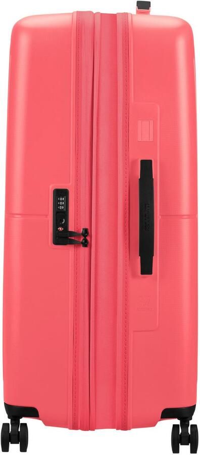 American Tourister Hardshell-trolley DASHPOP 77 Grote koffer reisbagage TSA-cijfer slot incheckbagage - Foto 4