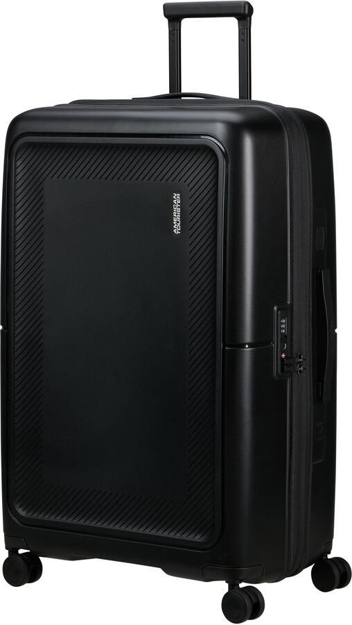 American Tourister Hardshell-trolley DASHPOP 77 Grote koffer reisbagage TSA-cijfer slot incheckbagage - Foto 6