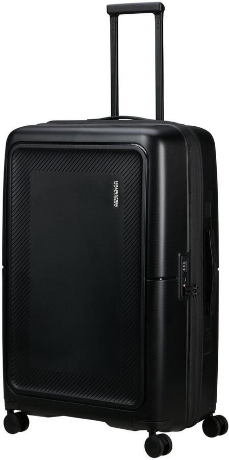 American Tourister Hardshell-trolley DASHPOP 77 Grote koffer reisbagage TSA-cijfer slot incheckbagage - Foto 5