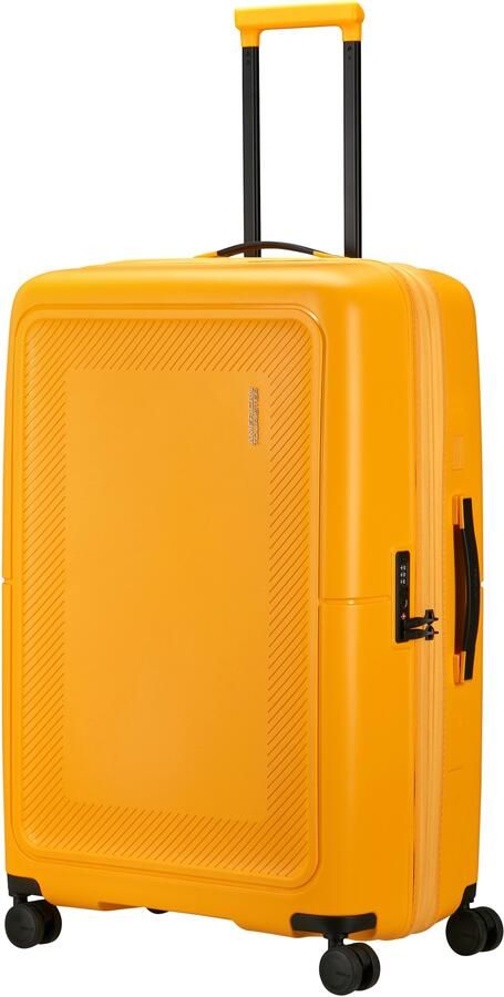 American Tourister Hardshell-trolley DASHPOP 77 Grote koffer reisbagage TSA-cijfer slot incheckbagage - Foto 3