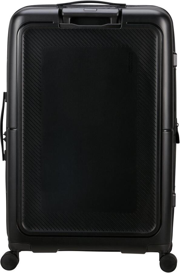 American Tourister Hardshell-trolley DASHPOP 77 Grote koffer reisbagage TSA-cijfer slot incheckbagage - Foto 4