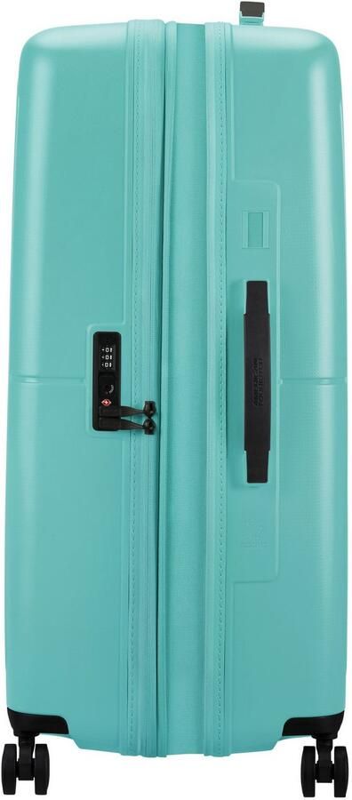 American Tourister Hardshell-trolley DASHPOP 77 Grote koffer reisbagage TSA-cijfer slot incheckbagage - Foto 5